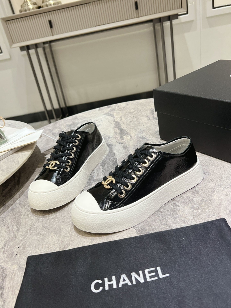 Chanel Casual Shoes